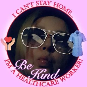 Meet your Posher, Lesley